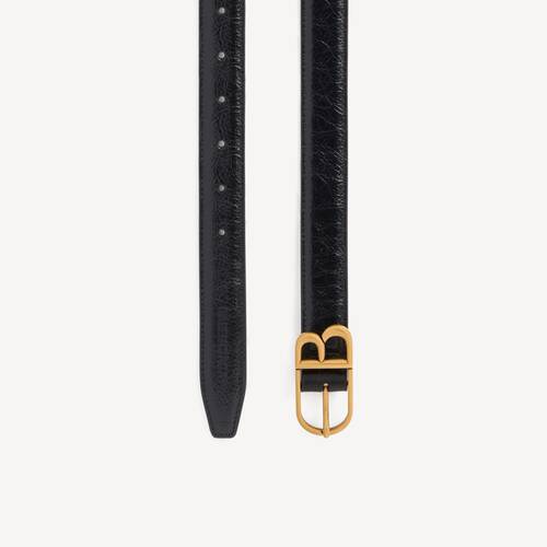classic b belt 
