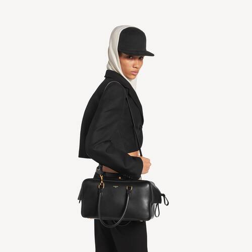 le 7 bowling bag medium