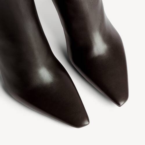 bota duchesse