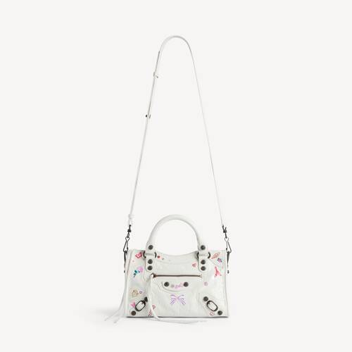 le city bag mini