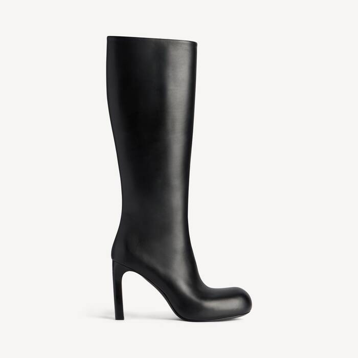 Women's Fargo Boot in Black - Women | Balenciaga Netherlands EN - Image 1