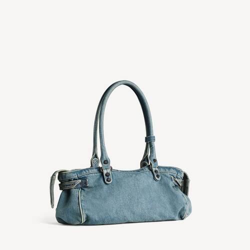 le city bag east-west