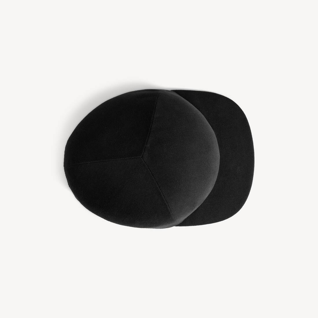 Damen's Hut in Schwarz | Balenciaga Deutschland DE - Image 3
