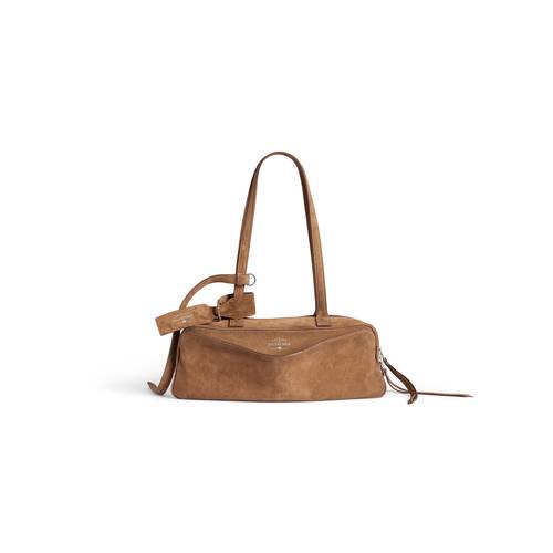 carrie bowling bag small