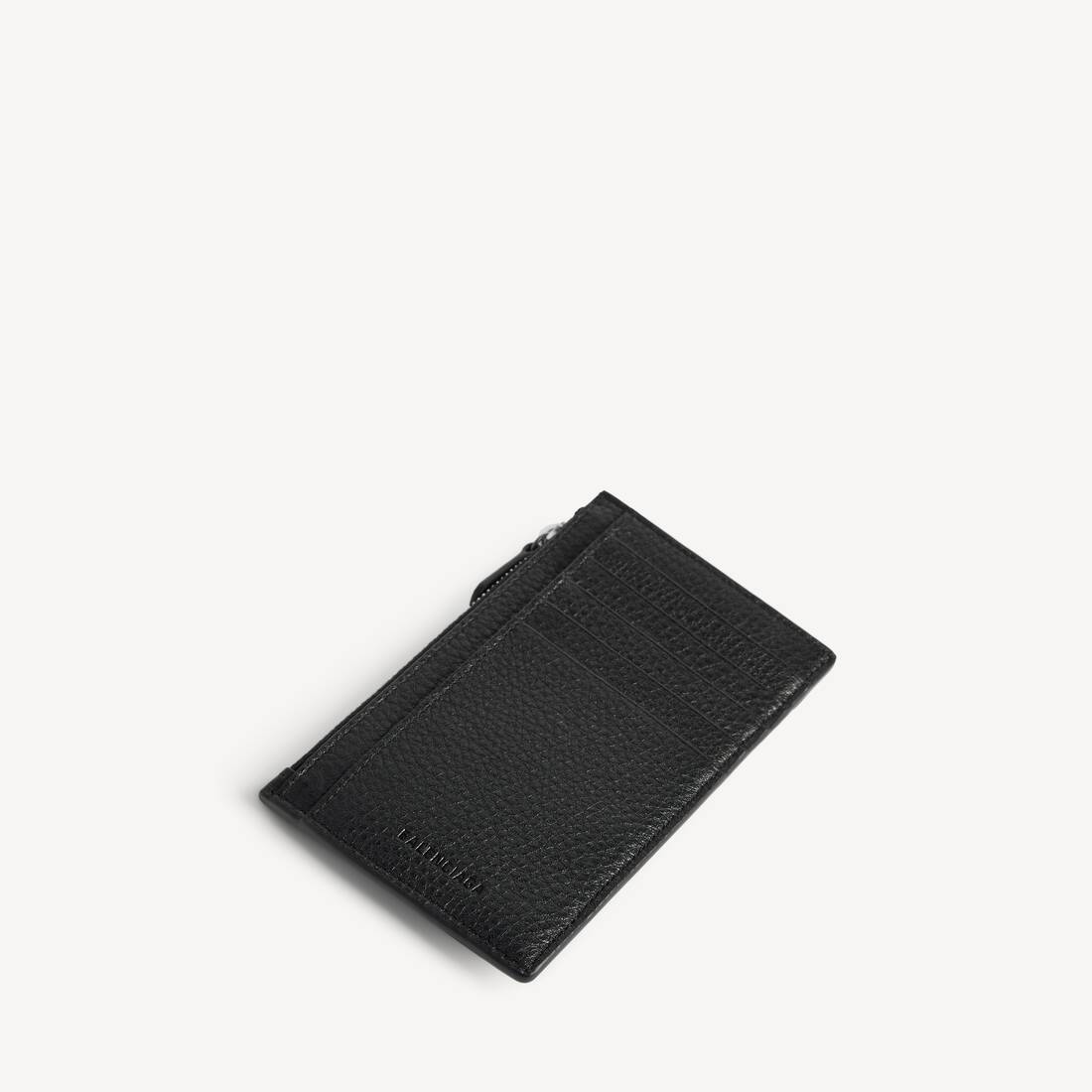 ブラック の メンズ Le City ビジネス ロング コイン&カードホルダー | Balenciaga 日本 JA - Image 2