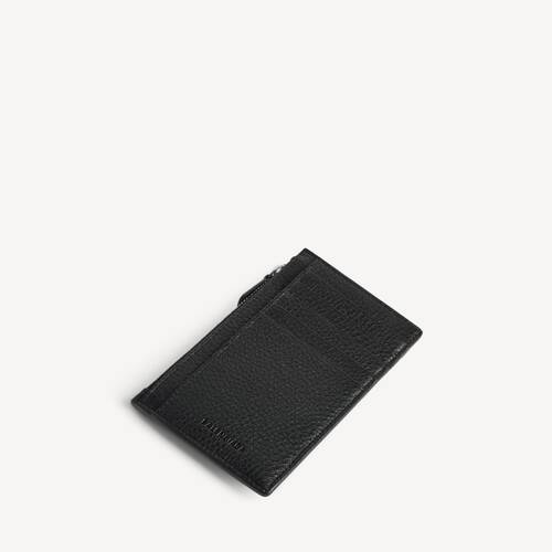 le city ビジネス ロング コイン&カードホルダー