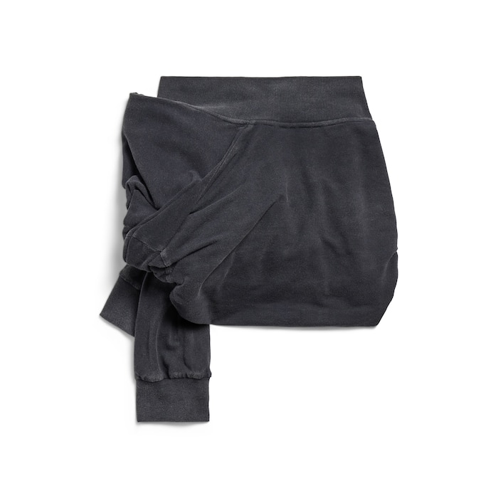 knotted polo skirt
