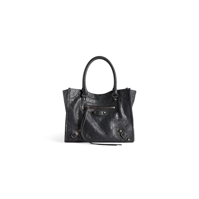 le city tote bag mini