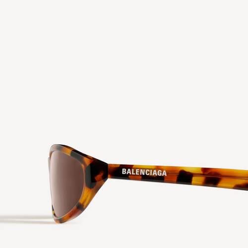 neo round sunglasses