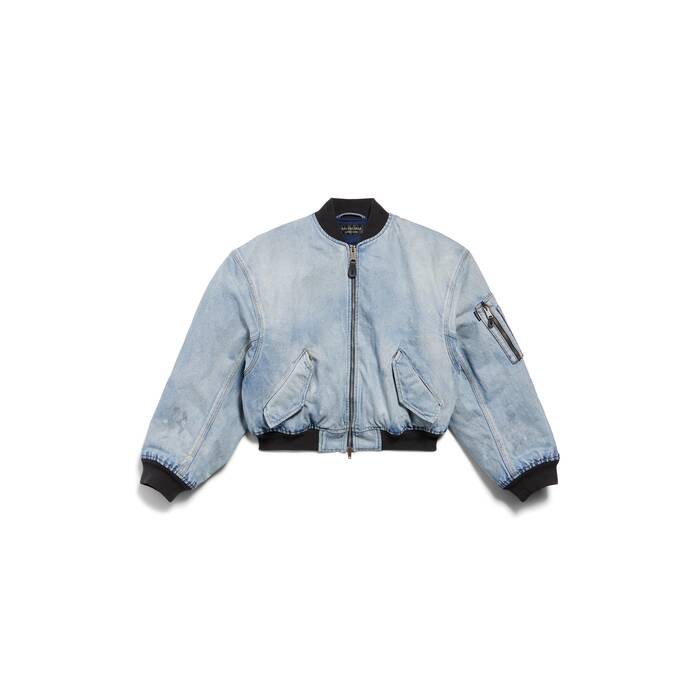 standard bomber jacket