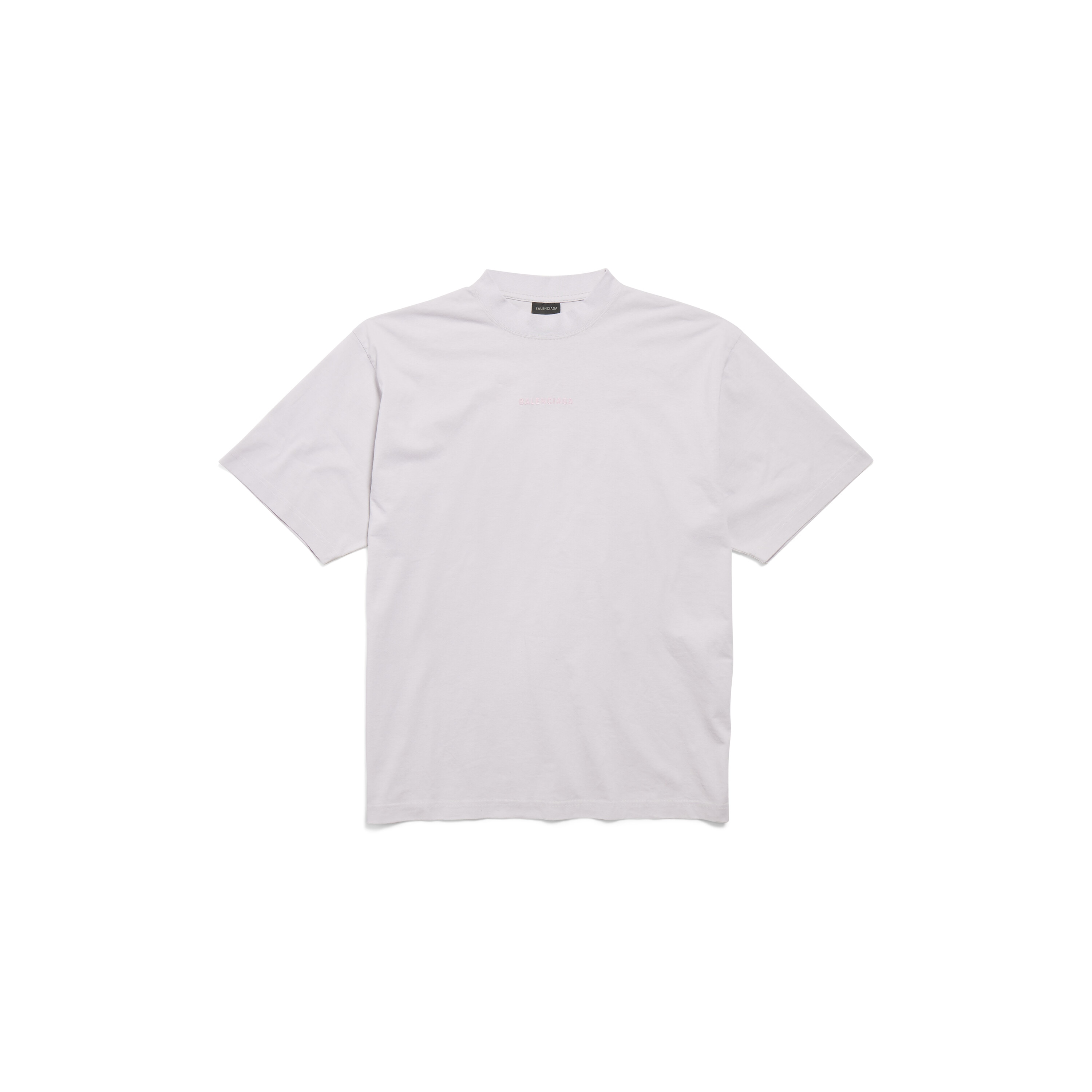 Men's Loop Sports Icon T-shirt Medium Fit in Black