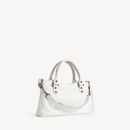 borsa le city first
