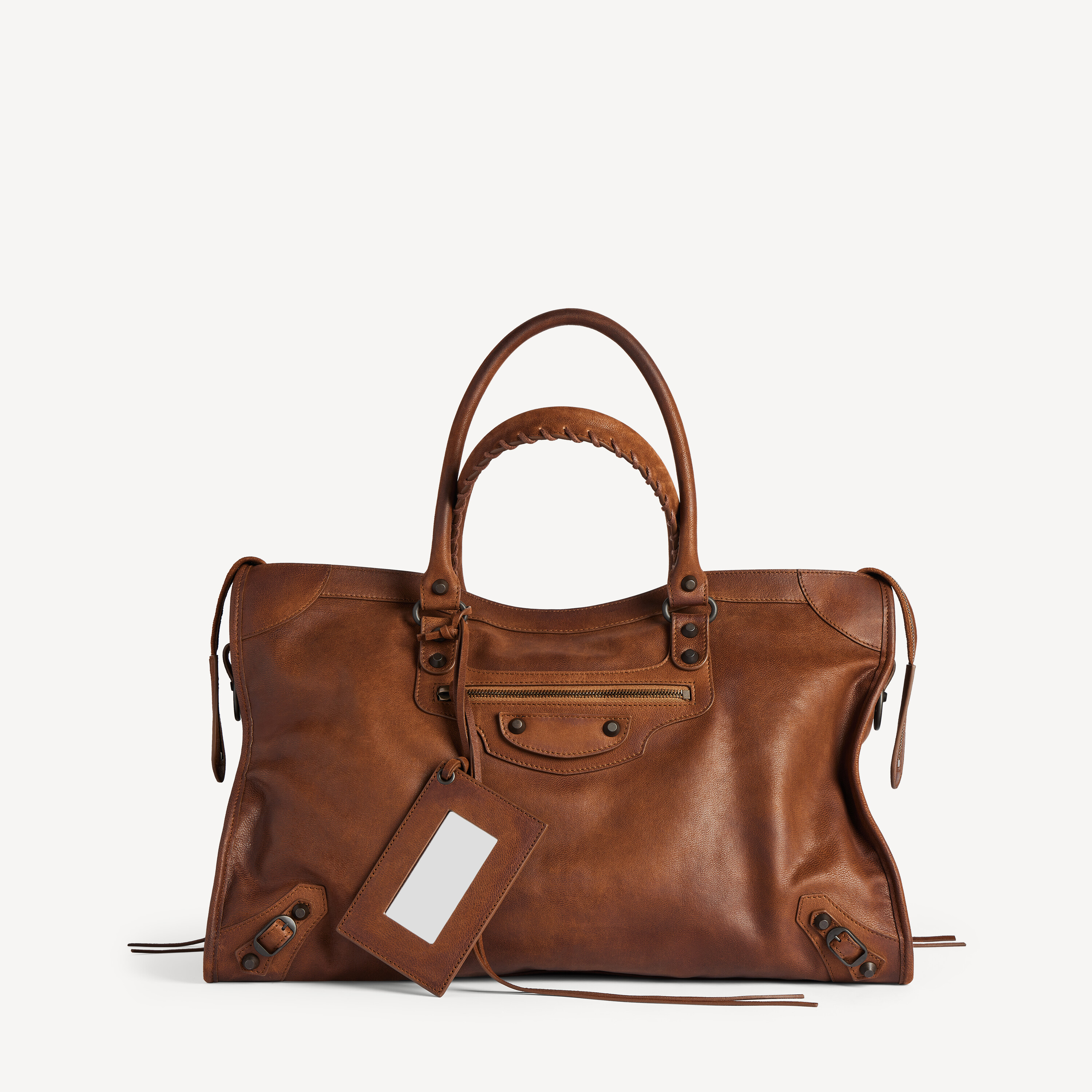 Balenciaga le city tasche groß
