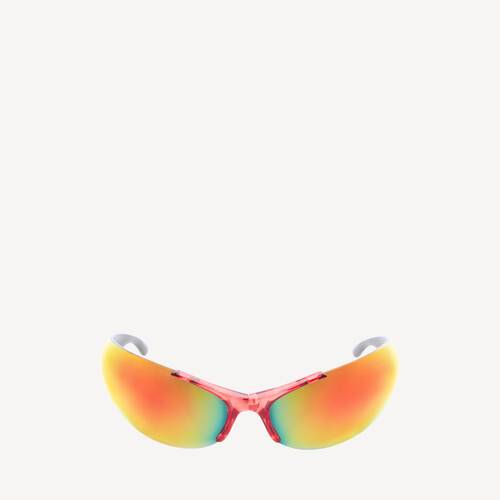 afterhour oval太阳镜 