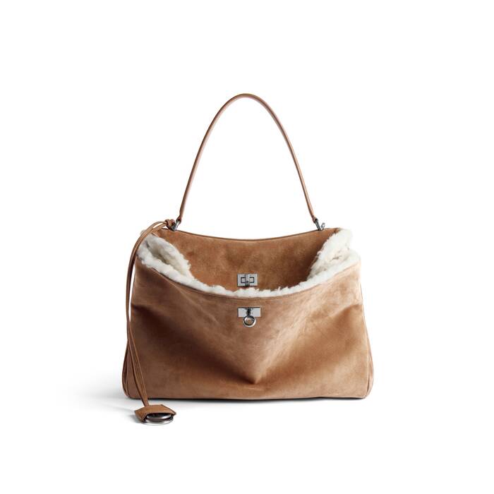 로데오 핸드백 미디엄