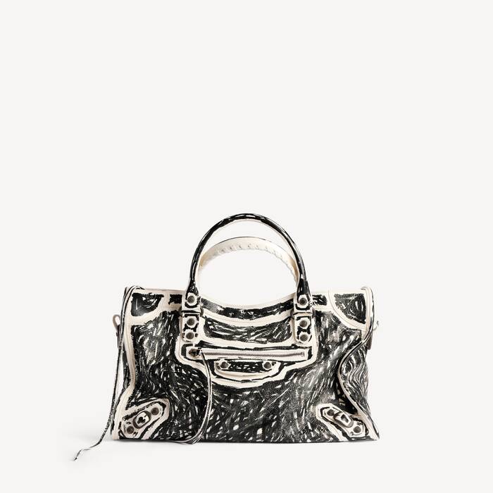 bolso le city mediano