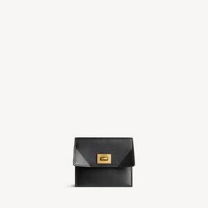 Smooth leather