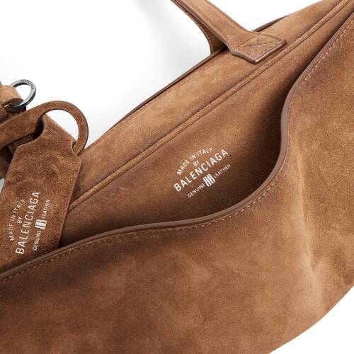 carrie bowling bag small