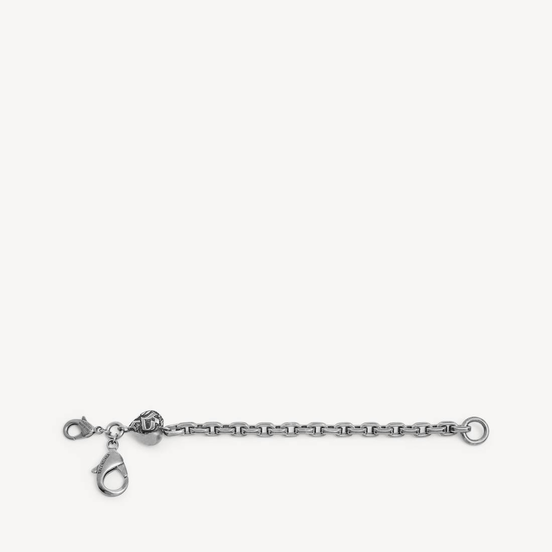 Midnight Bracelet in Silver | Balenciaga Hong Kong SAR EN - Image 2