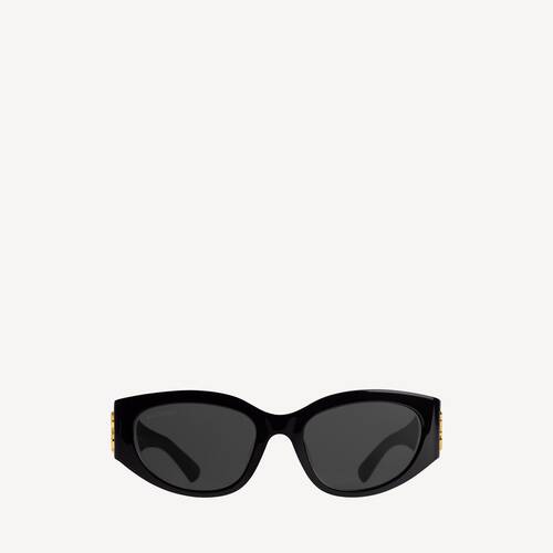 lunettes de soleil bossy round af 