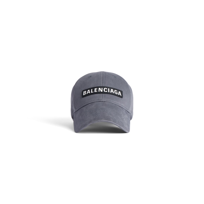 gorra patch