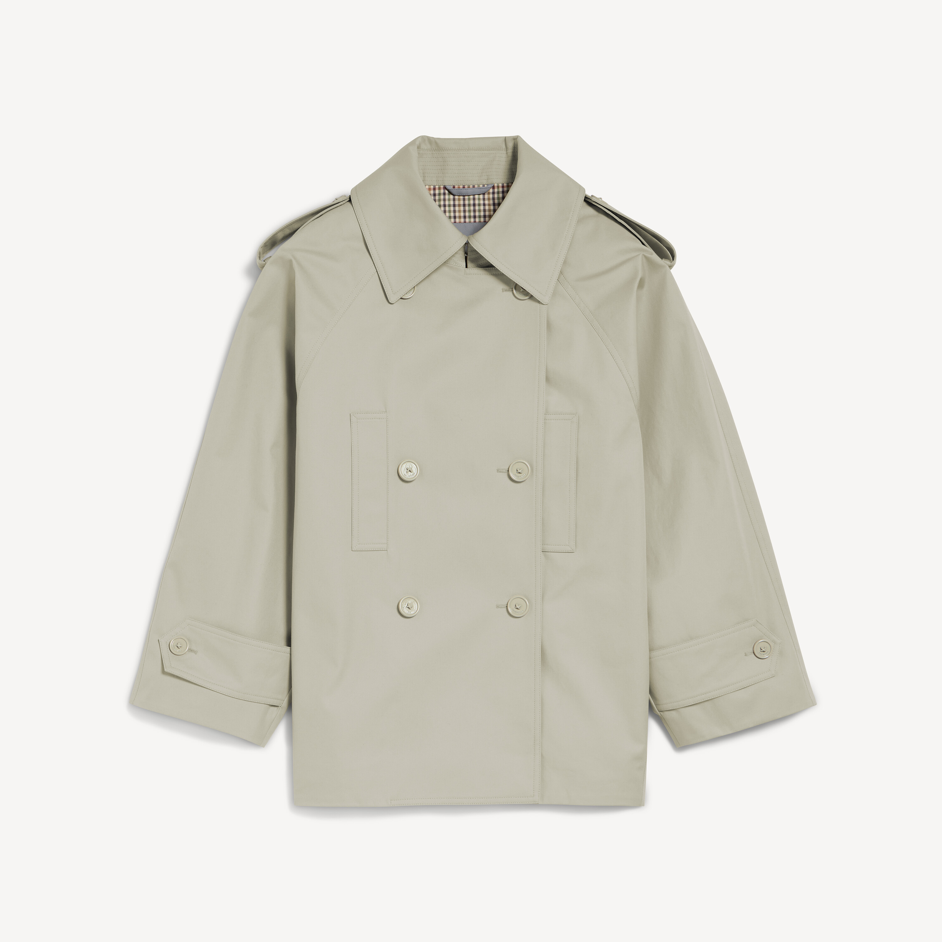 ジャケット・アウター 10s archive balenciaga trench coat Double-breasted trenchcoat