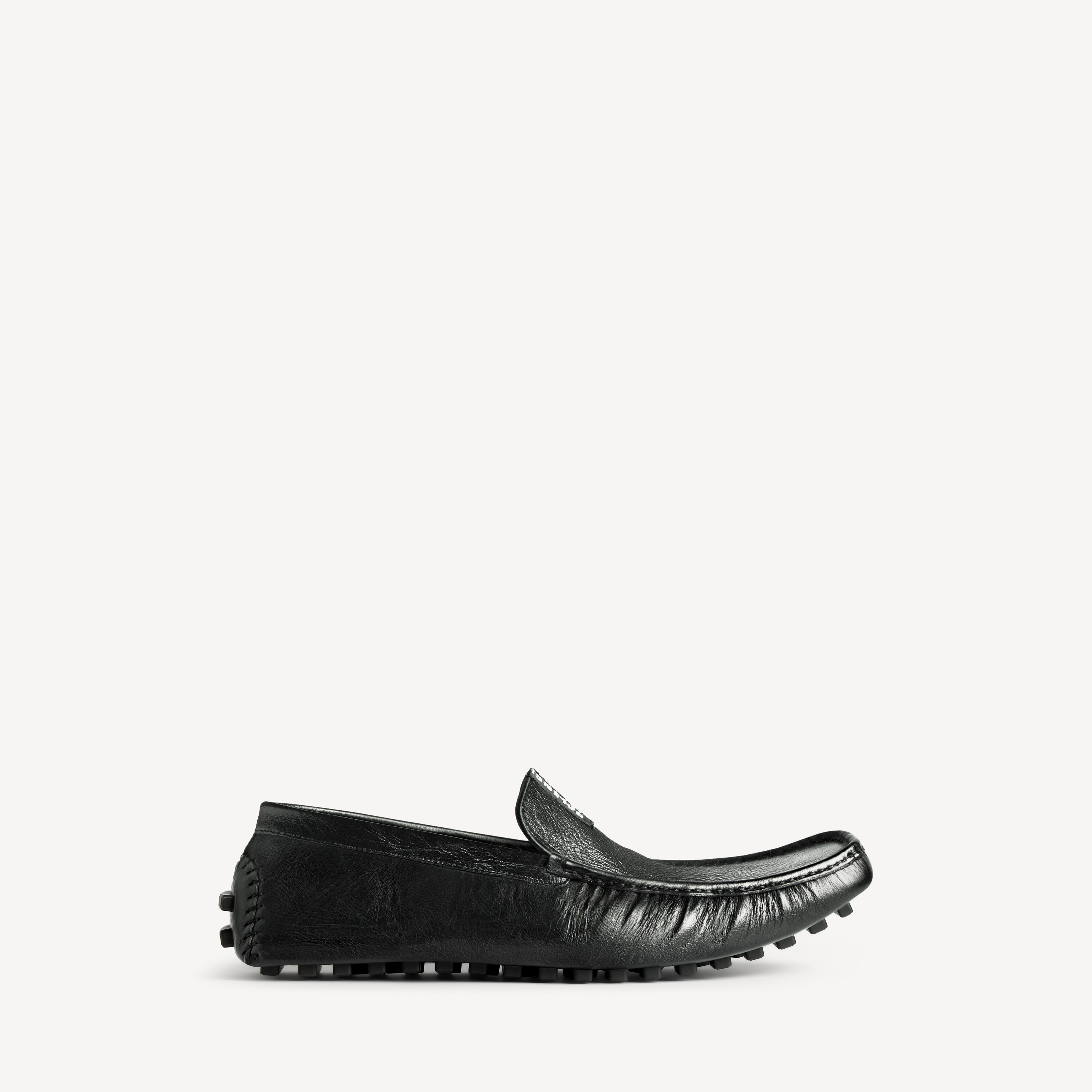 Balenciaga portofino loafer