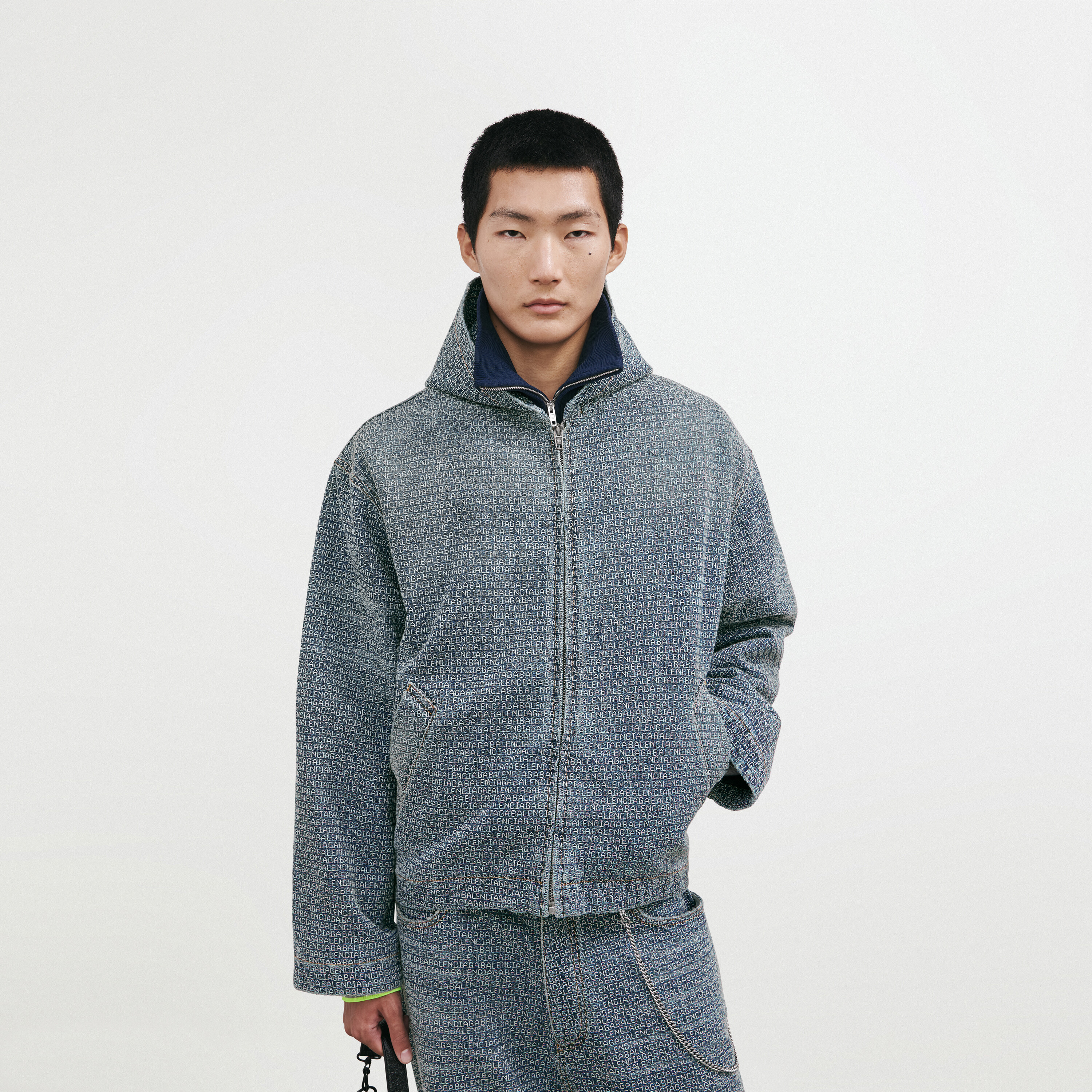 デニム | Balenciaga JP