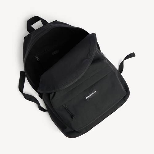 explorer backpack