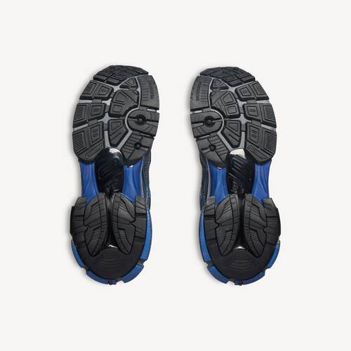 sneaker runner gradient mesh