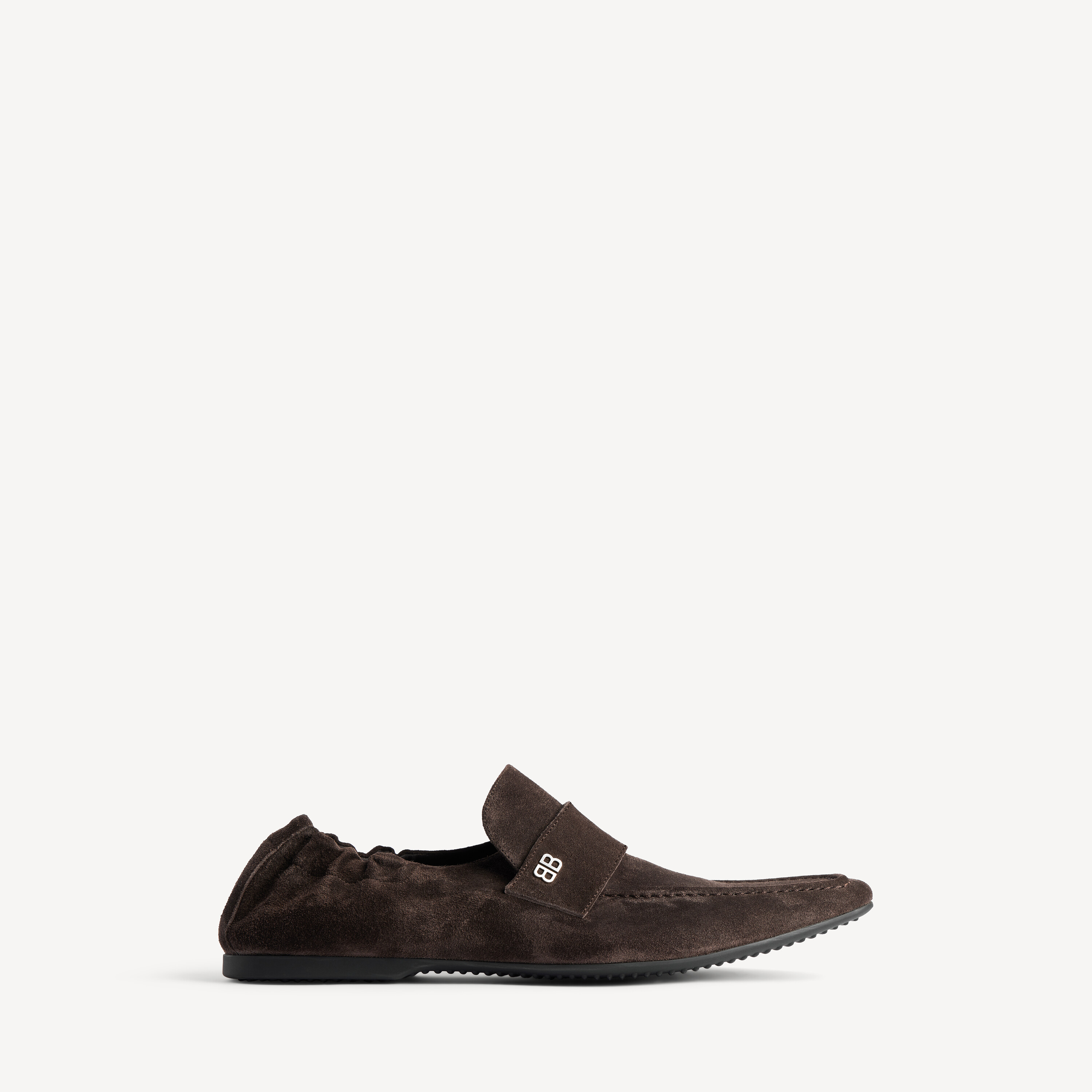 Balenciaga palermo bb loafer