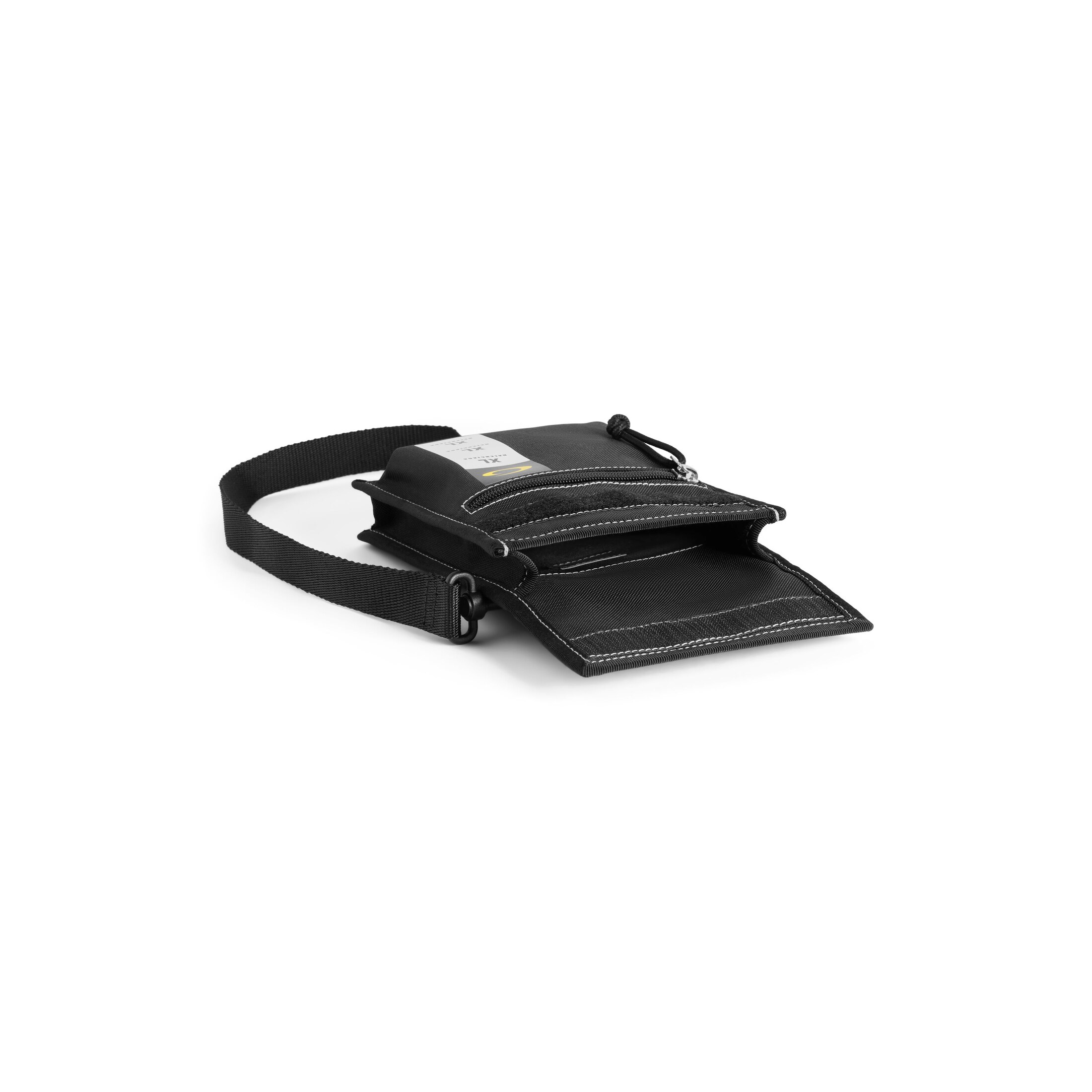 explorer pouch with strap small