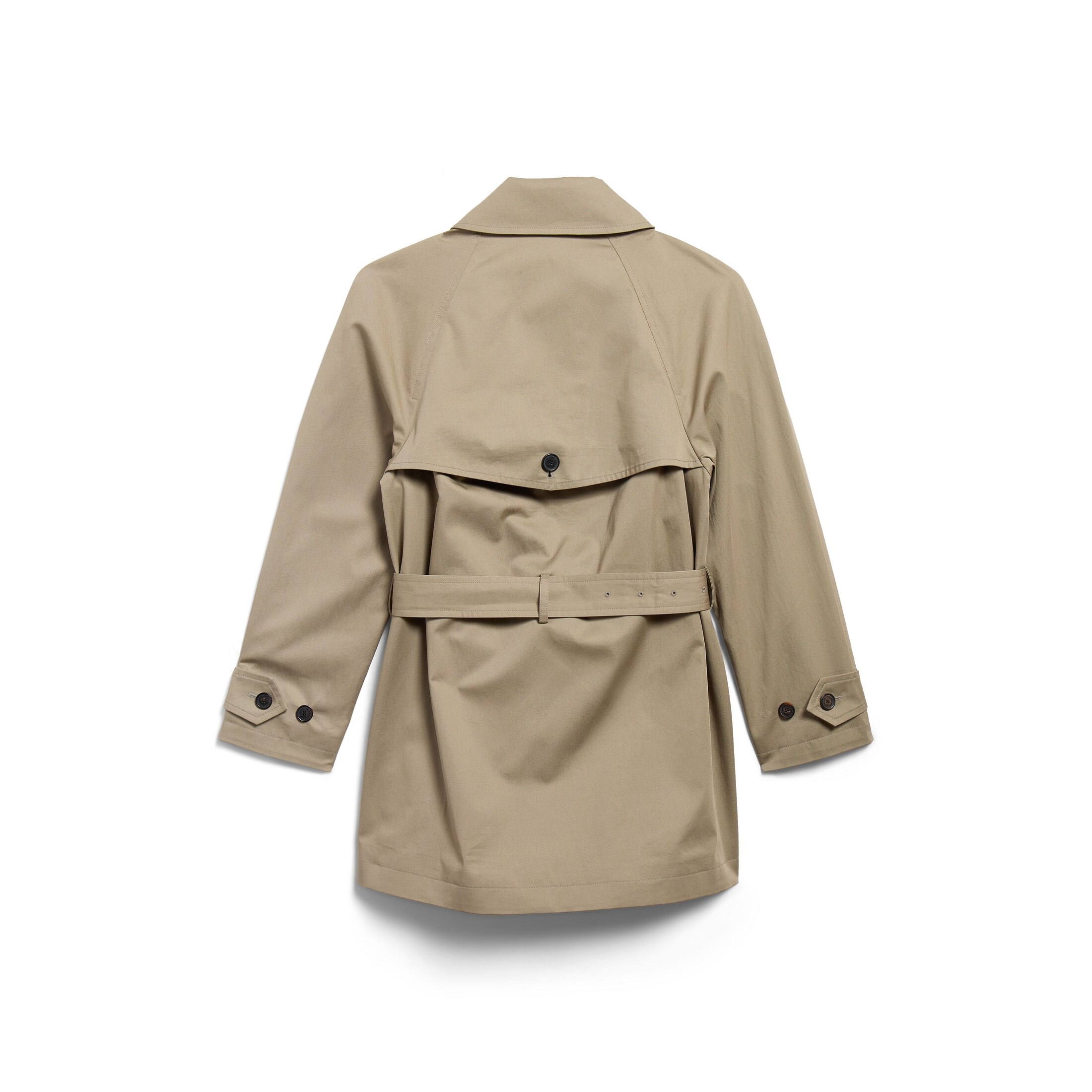 cocoon short trench