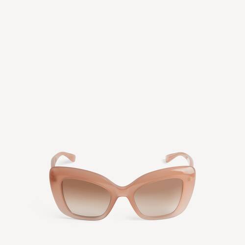 diva butterfly sunglasses