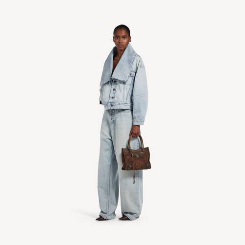 borsa tote le city mini