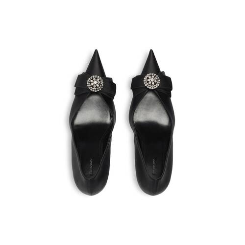 escarpin avenue palazzo