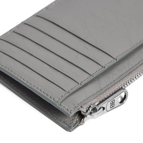 superbusy long coin and card holder