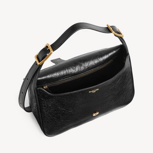 클리카 숄더백 미디엄