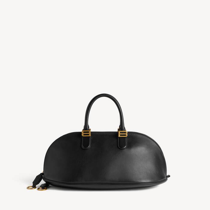 bolso bowling bolero mediano