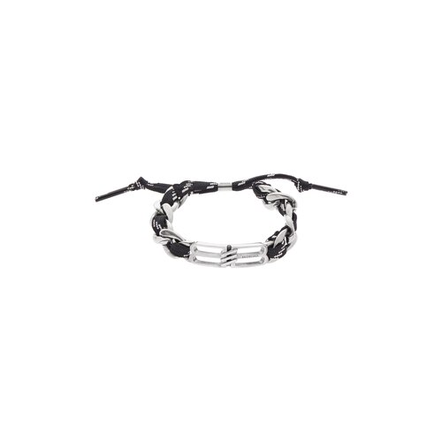 bb icon lace bracelet