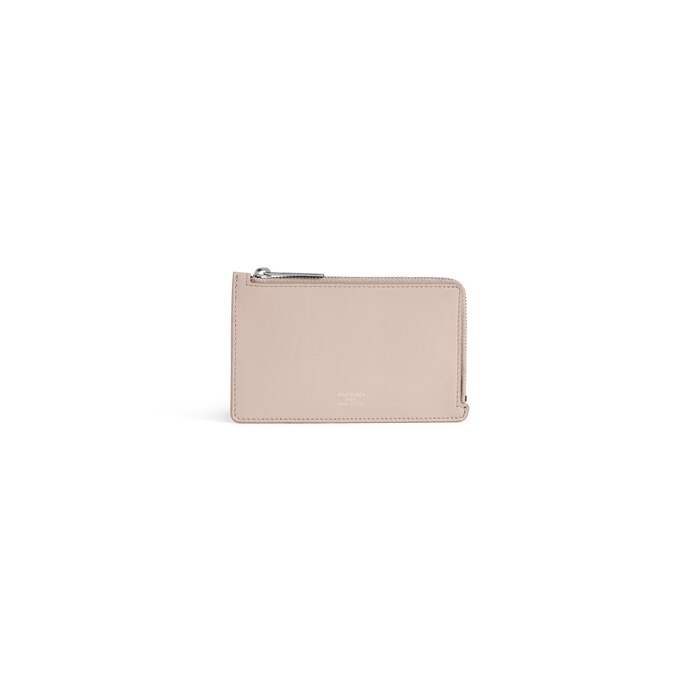 envelope long coin and card holder