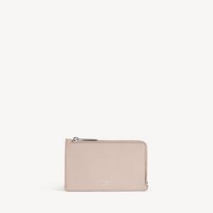 Smooth leather