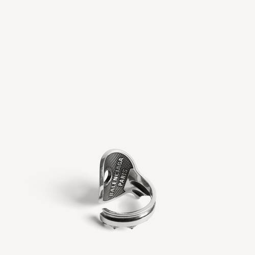 neverlost ring