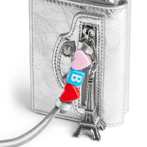 le city ミニ ウォレット