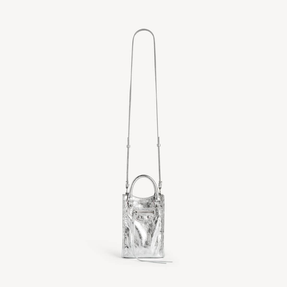 le city tote phone holder — 8734262ABMY8122