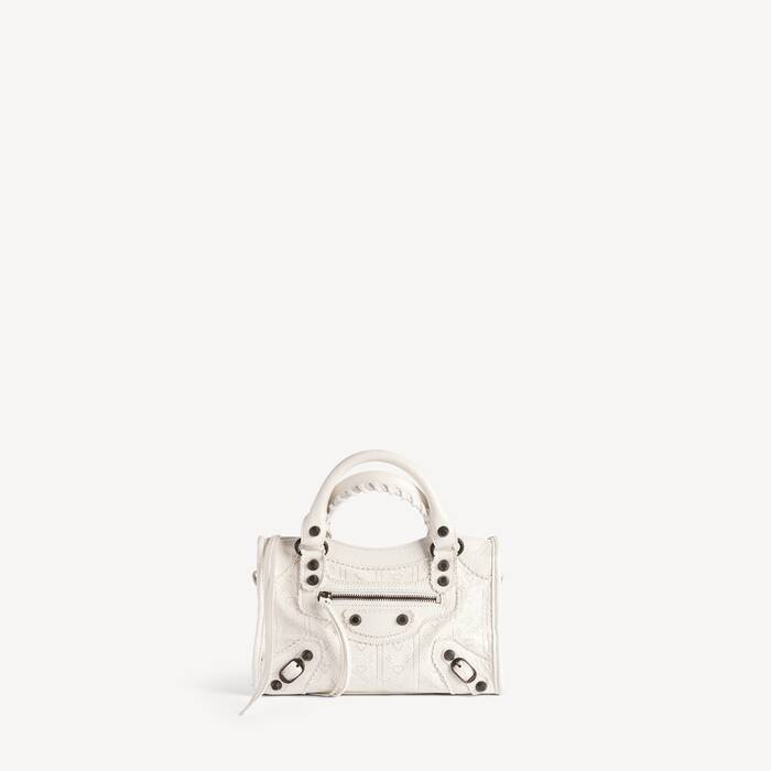 le city bag mini