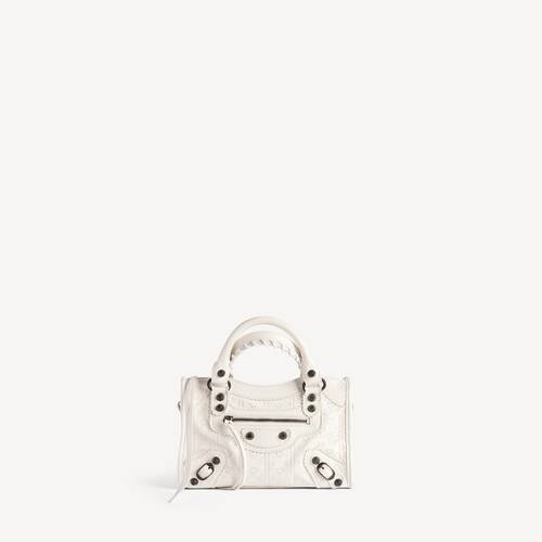 le city bag mini
