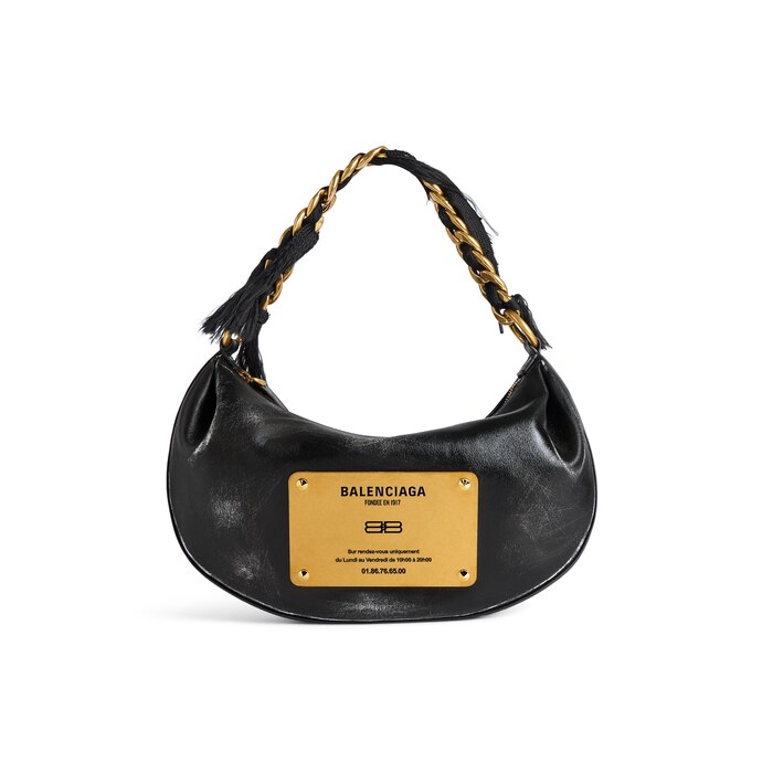 lola shoulder bag small 