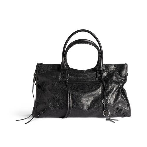 le city charm/keychain