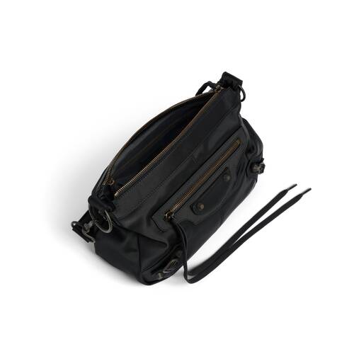 le city moto pequeño